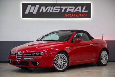 Alfa Romeo Spider 2.2 JTS 17000 KM !!!