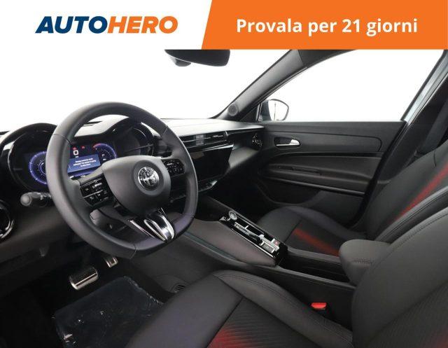 ALFA ROMEO Junior 1.2 136 CV Hybrid eDCT6 Speciale