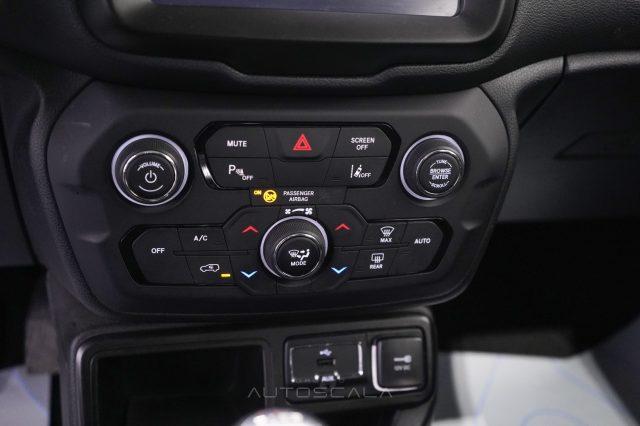 JEEP Renegade 1.6 Mjt 130cv Limited