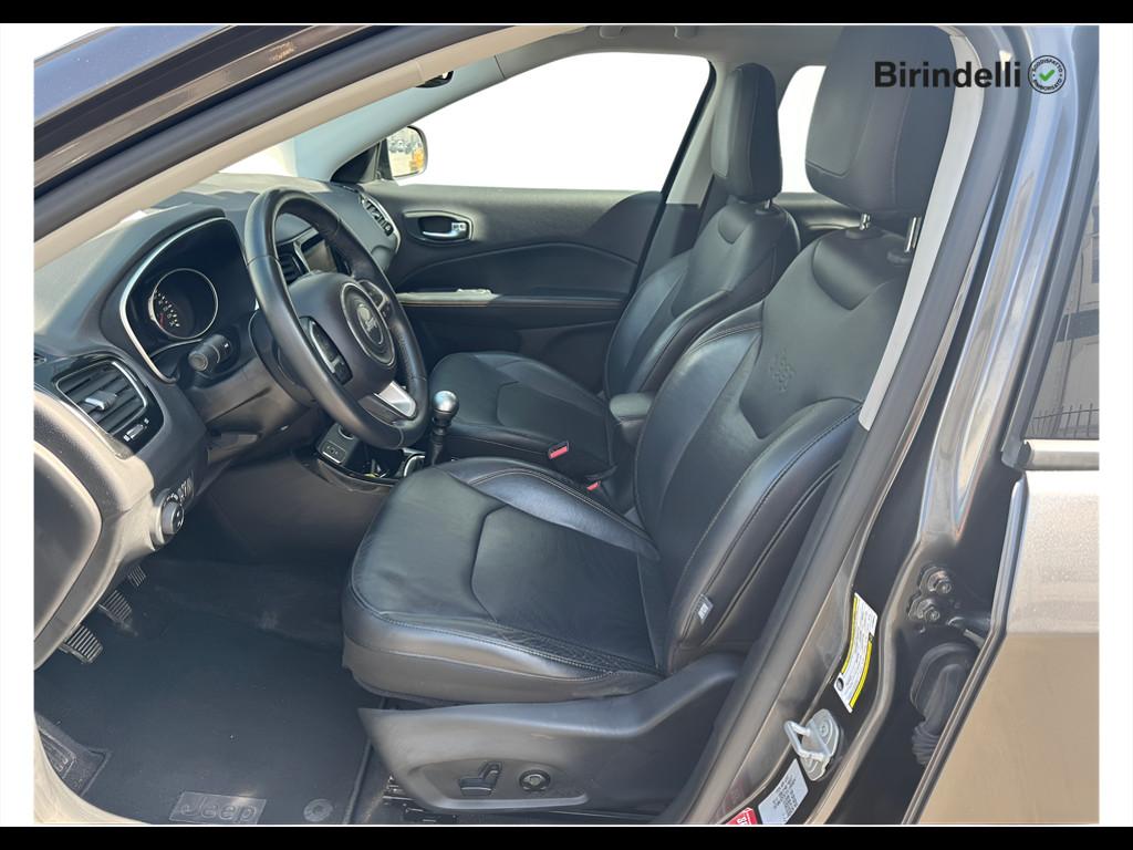 JEEP Compass 2ª serie - Compass 1.6 Multijet II 2WD Limited