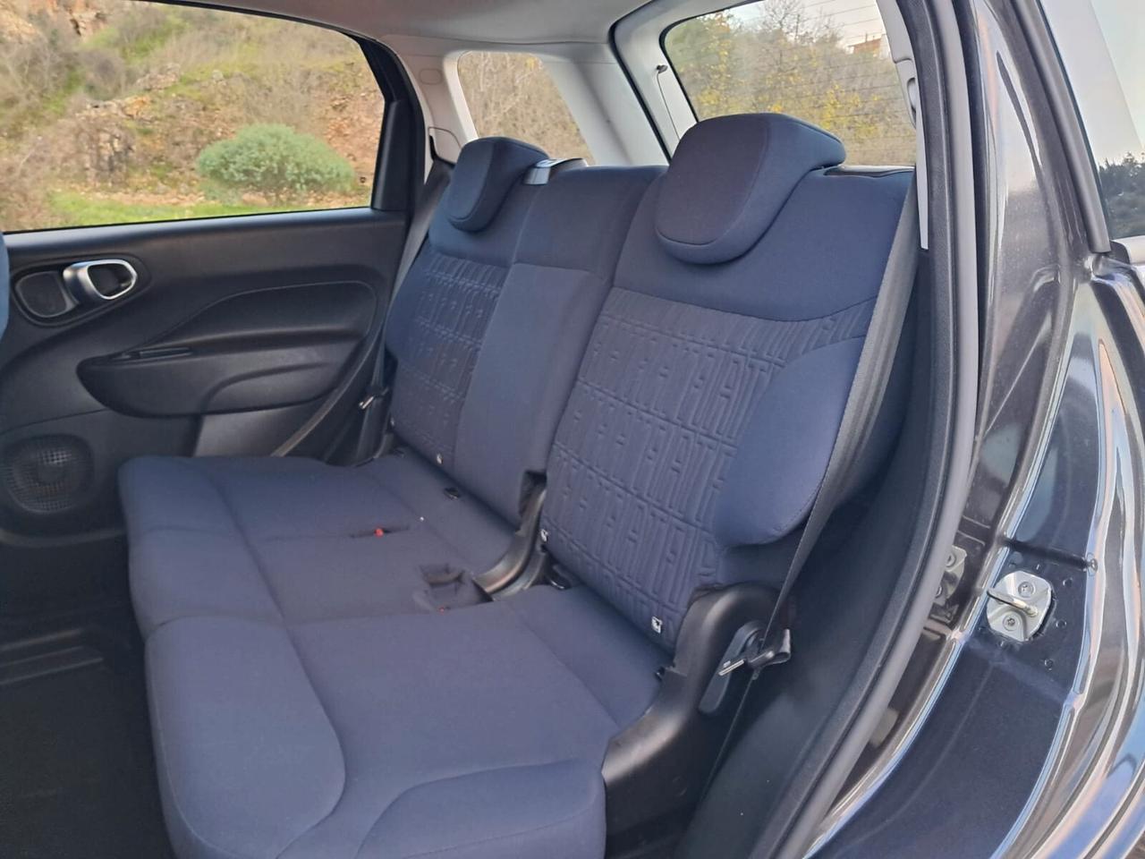 Fiat 500 L 1.6 Mtj Lounge N1 (Iva Esposta)