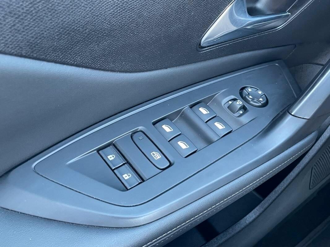 Peugeot 308 1.5 bluehdi Allure Pack s&s 130cv AUTOM E TELECAM