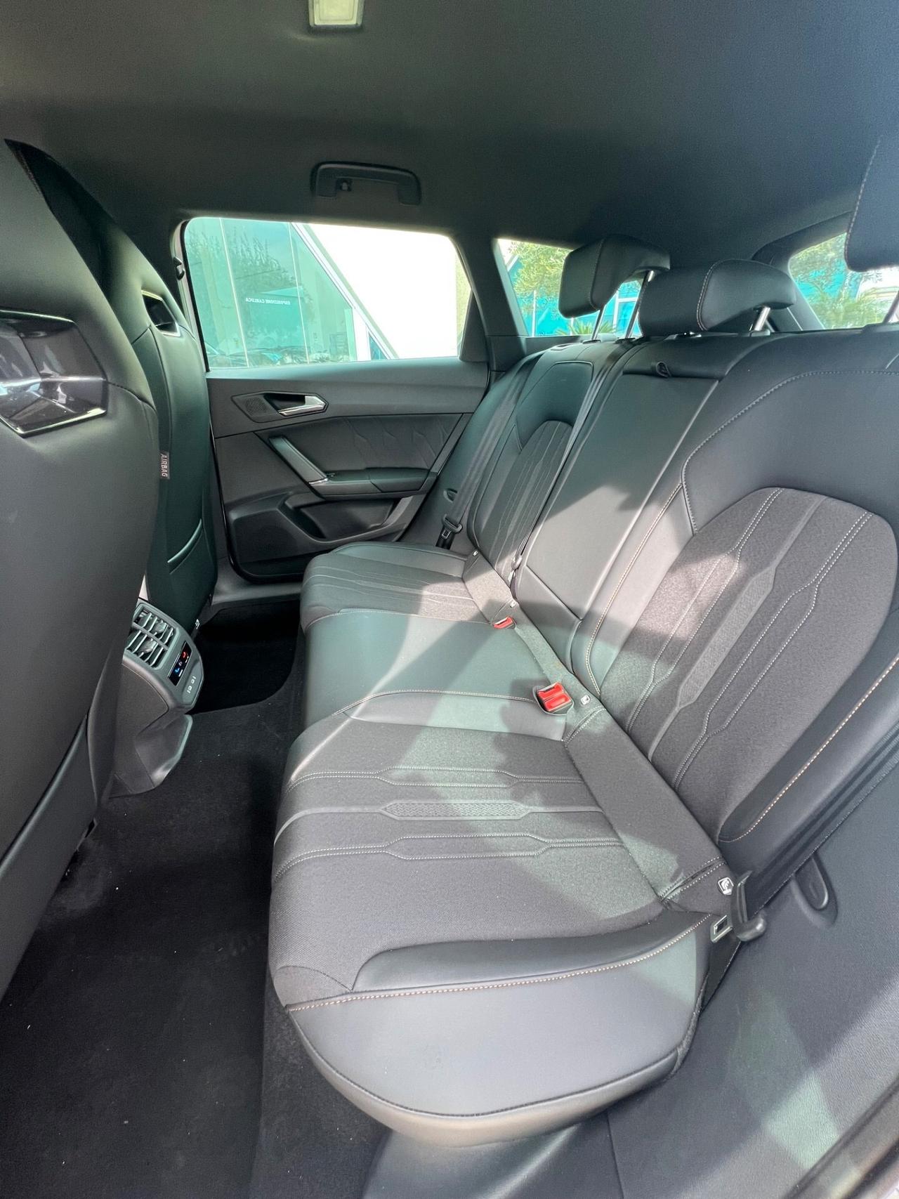 Cupra Leon Sportstourer 1.4 e-HYBRID 204 CV DSG Super Offerta T-Stock