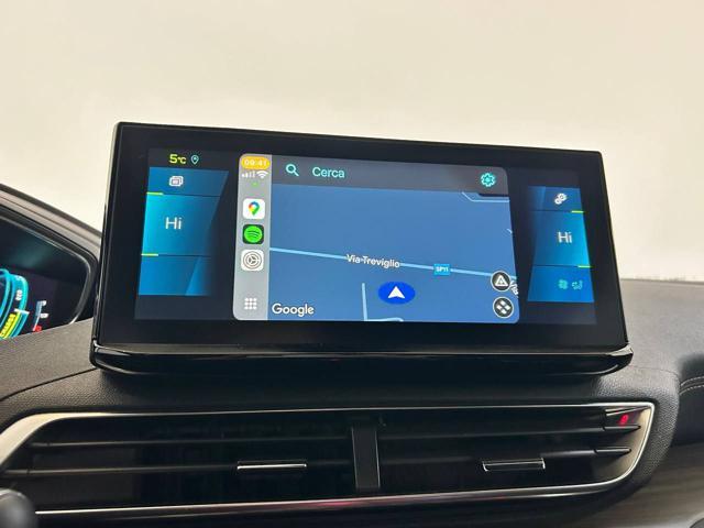 PEUGEOT 3008 Hybrid4 300 e-EAT8 GT Pack TETTO APRIBILE