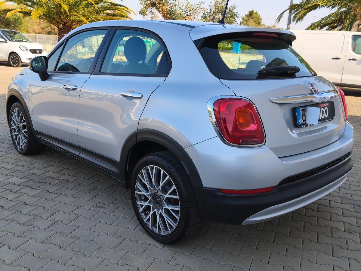 FIAT 500X 1.6 MultiJet 120 CV