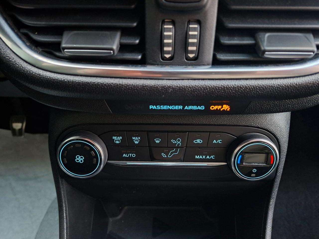 Ford Fiesta 1.5 TDCI ST-line *120CV*