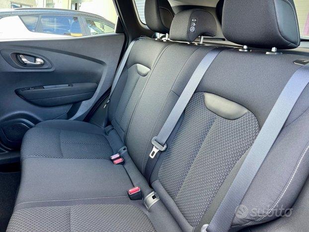 Renault Kadjar Blue dCi 8V 115CV Sport Edition