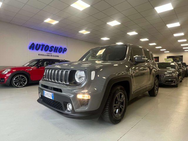 JEEP Renegade Renegade 1.0 t3 Limited 2wd