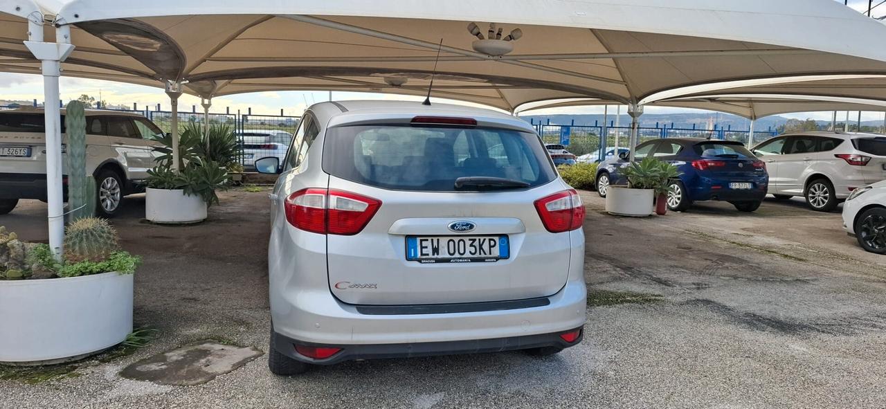 Ford C-Max 1.6 TDCi 115CV Business