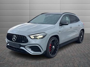 Mercedes-Benz Mercedes-AMG GLA 35 4MATIC