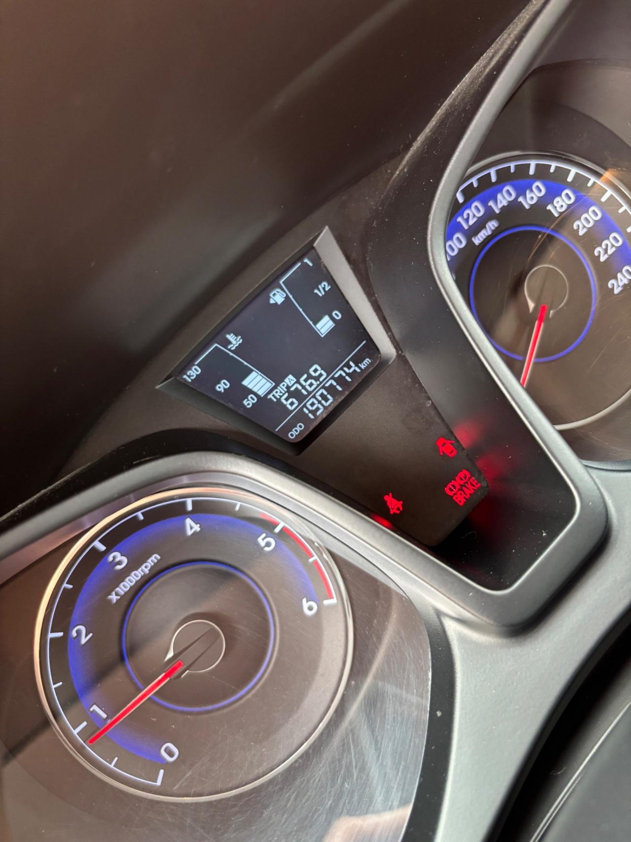 Hyundai iX20 1.4 CRDI 90 CV Comfort