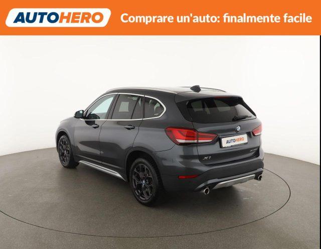 BMW X1 sDrive20d xLine