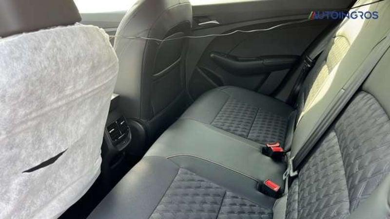 MG MG3 1.5 hybrid+ Luxury auto