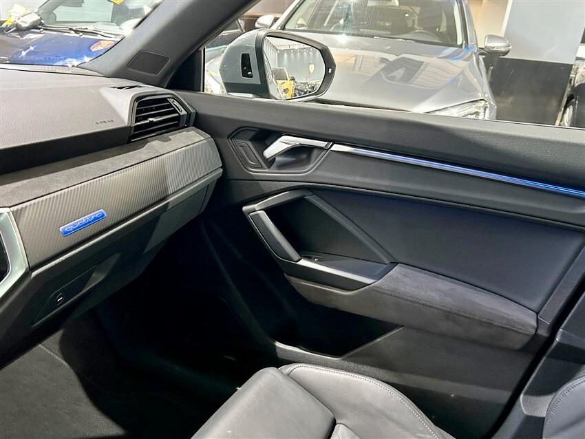 Audi RS Q3 Sportback 2.5 quattro s-tronic