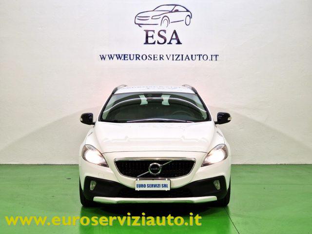 VOLVO V40 Cross Country D2 Geartronic Business