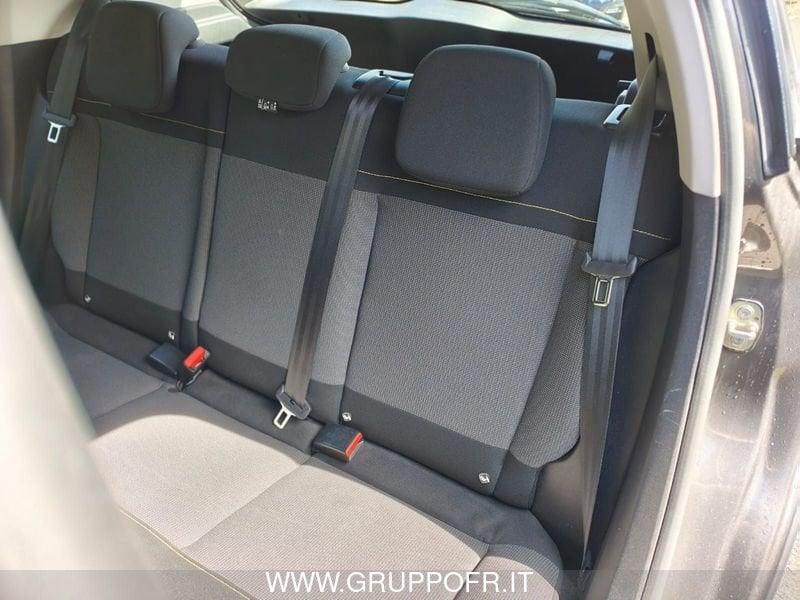 Citroën C3 PureTech 82 Feel