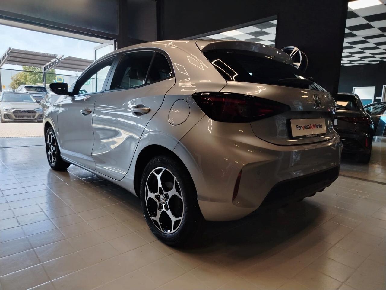 MG MG3 MG3 1.5 Comfort