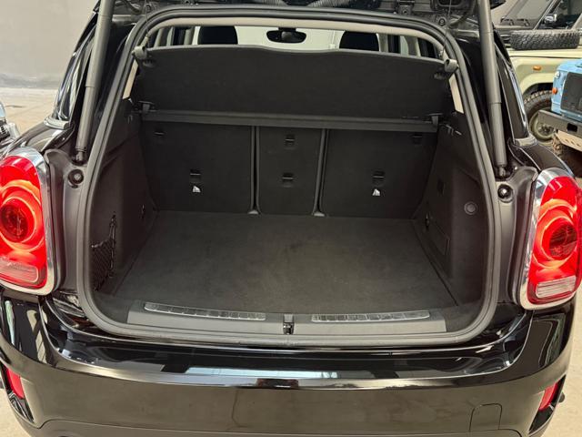 MINI Countryman 1.5 Cooper SE Countryman ALL4 Automatica