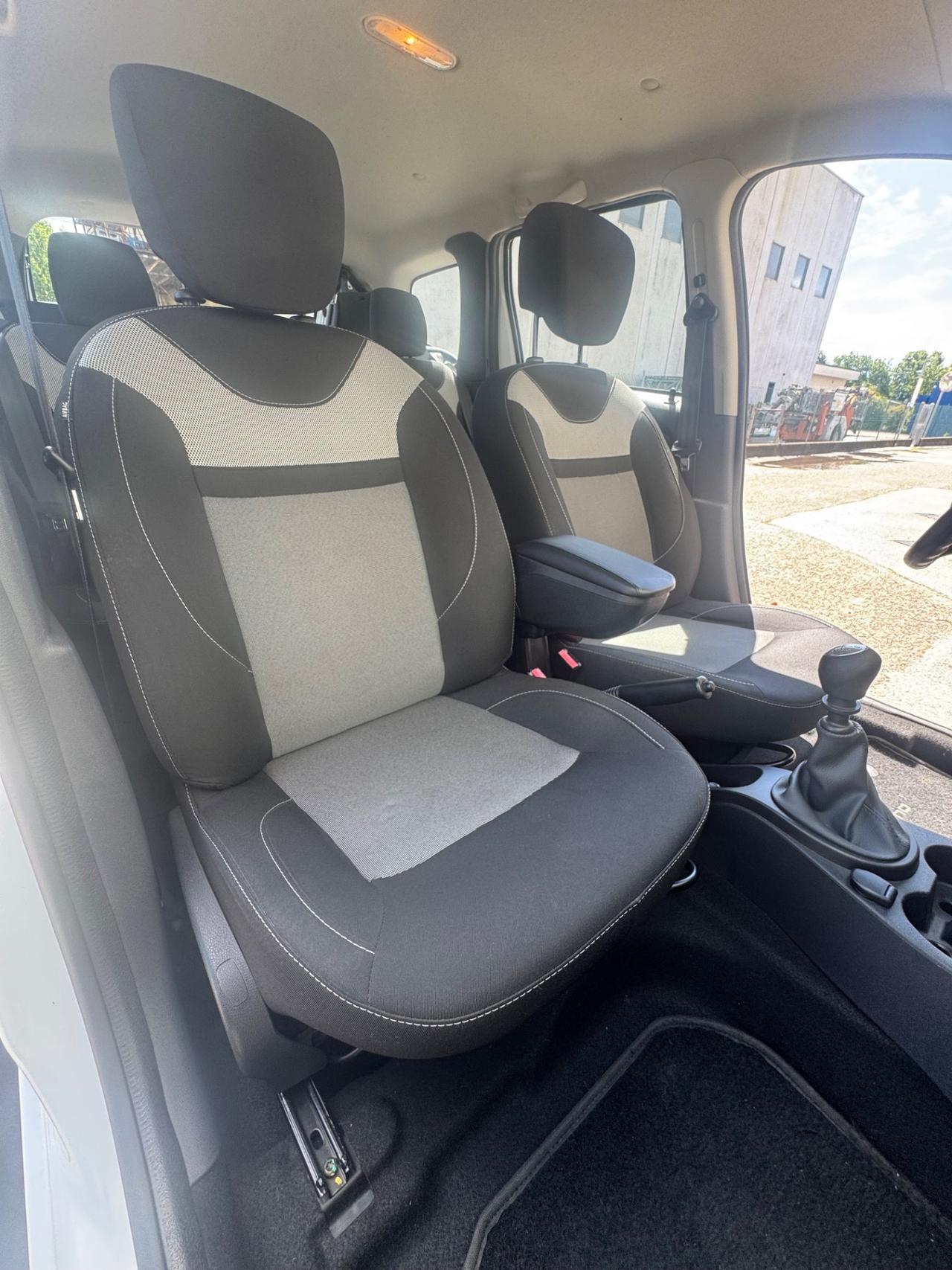 Dacia Duster 1.5 dCi 110CV