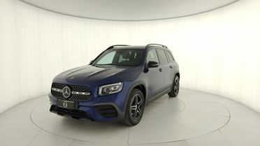 Mercedes-Benz GLB 200 d Premium auto