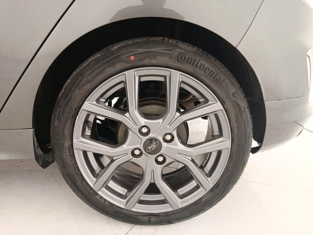 FORD Fiesta 7ª serie - Fiesta 1.0 Ecoboost Hybrid 125 CV 5 porte