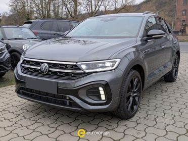 VOLKSWAGEN T-Roc 1.5 TSI ACT DSG R-Line