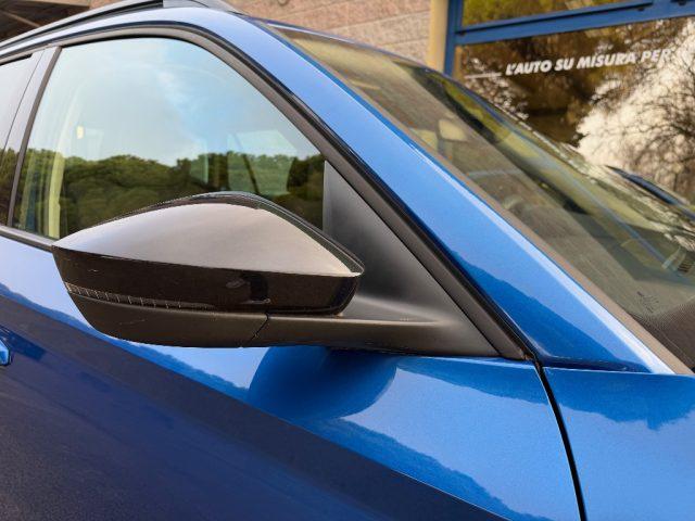 SKODA Kamiq 1.0 95CV BLACK DOTS UNIPROPRIETARIO CERCHI 17"