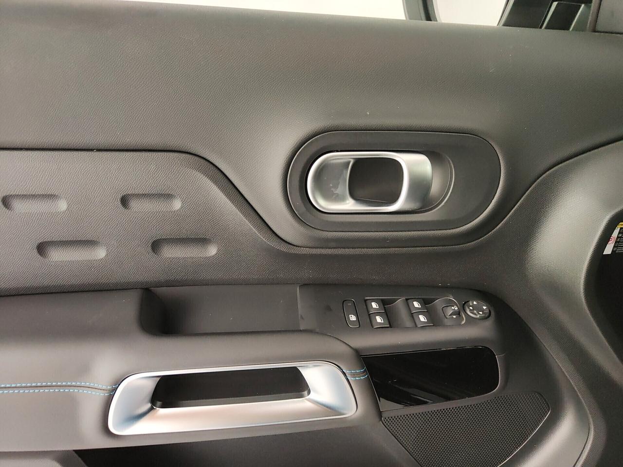 Citroen C5 Aircross Hybrid 136 e-DCS 6 Plus