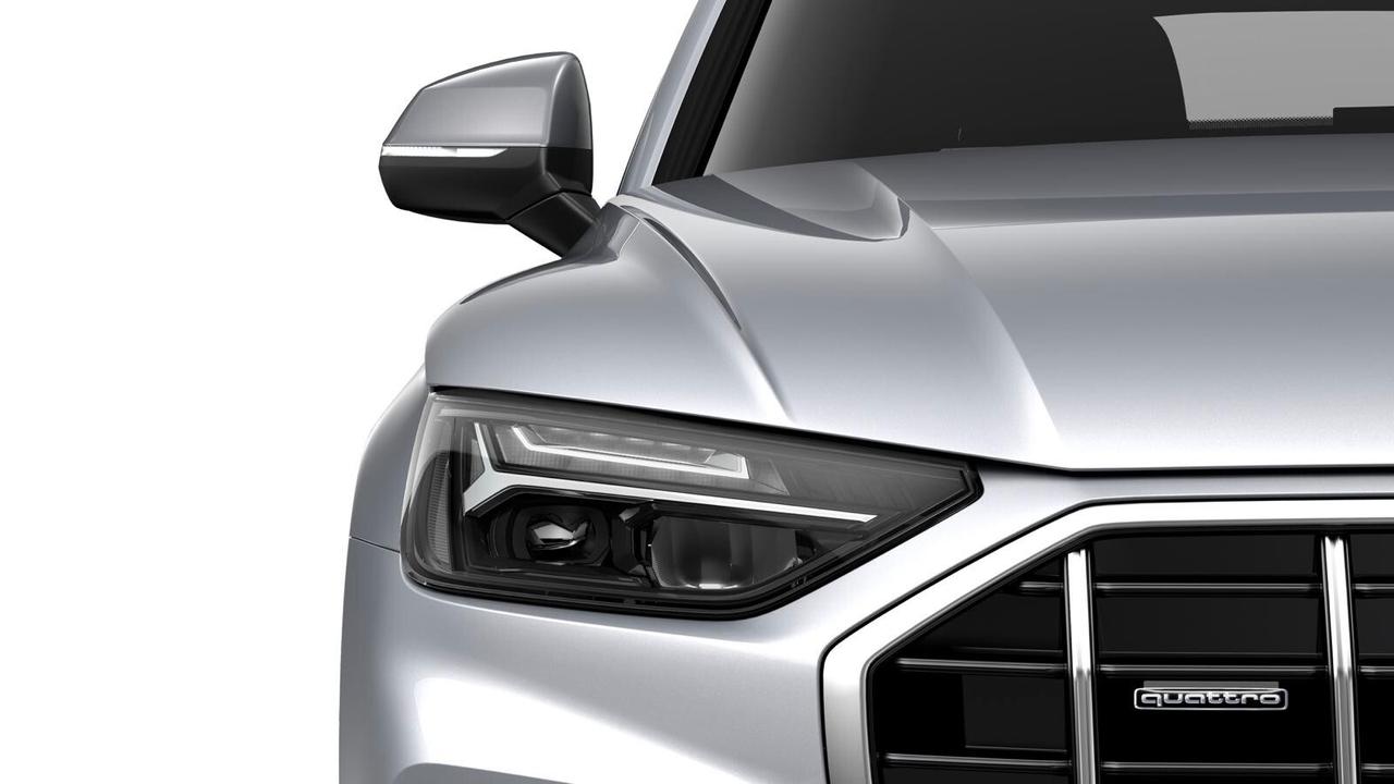 AUDI Q5 40TDI ADVANCED QUATTRO S-TRONIC