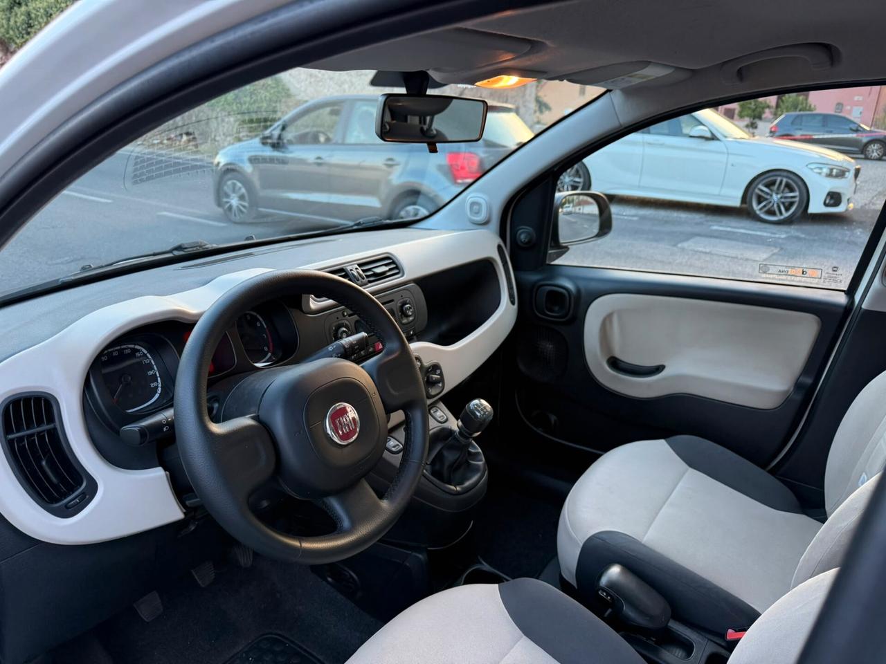 Fiat Panda 1.2 EasyPower GPL - 129.000km - Tutto incluso - Superprezzo