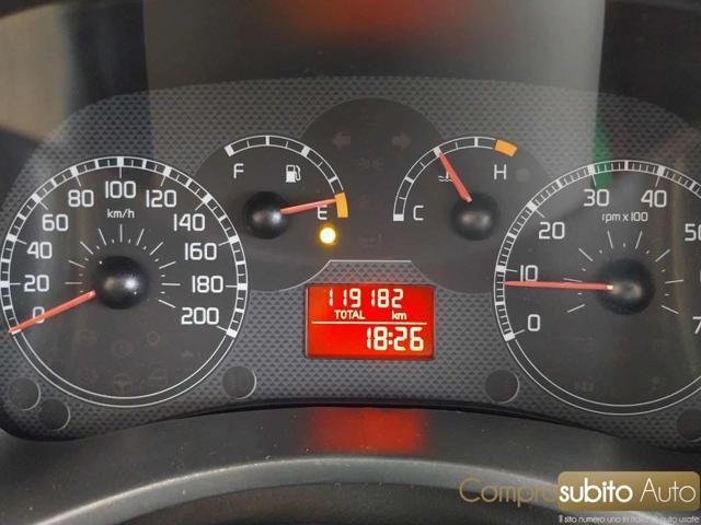 FIAT Panda 1.2 Dynamic