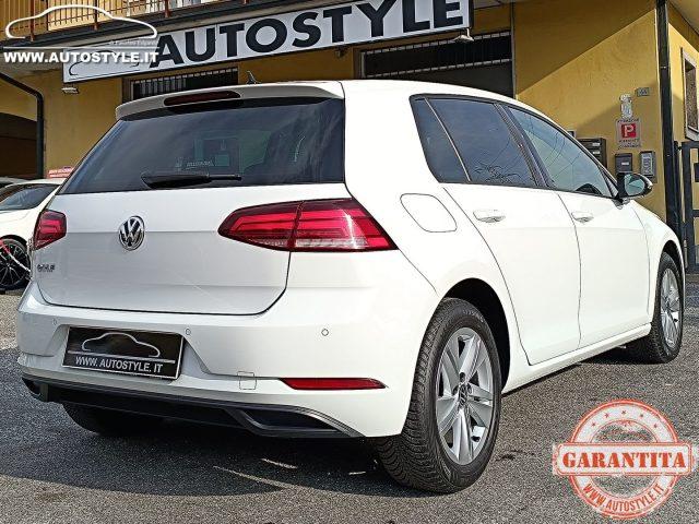 VOLKSWAGEN Golf 1.0 TSI *NEOPATENTATI* 86Cv 4/5porte BMT