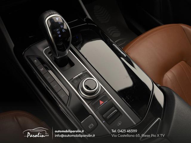 MASERATI Levante V6 Diesel 275 CV AWD Tetto-Telecamera-CarPlay