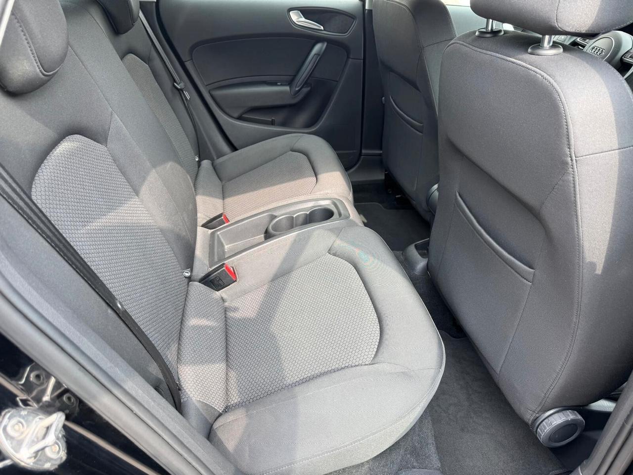 Audi A1 1.4 TDI Admired*EURO6*NEOPATENTATI
