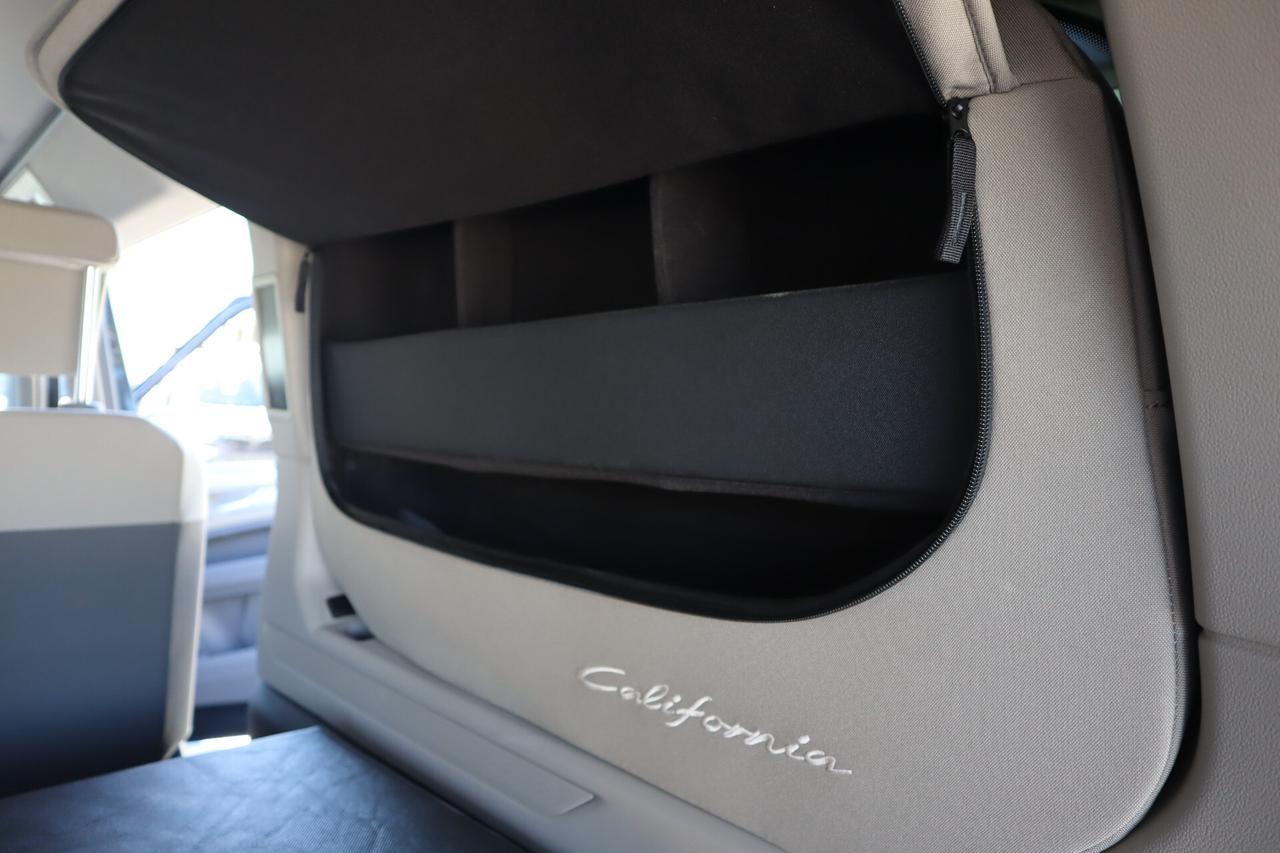 Volkswagen California T7 2.0 TDI BEACH DSG ESTENSIONE GARANZIA Solo 1.700 Km!