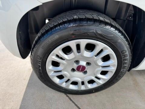 Fiat Panda 1.3 MJT 95 CV 70KW S&S Lounge ANNO 2018