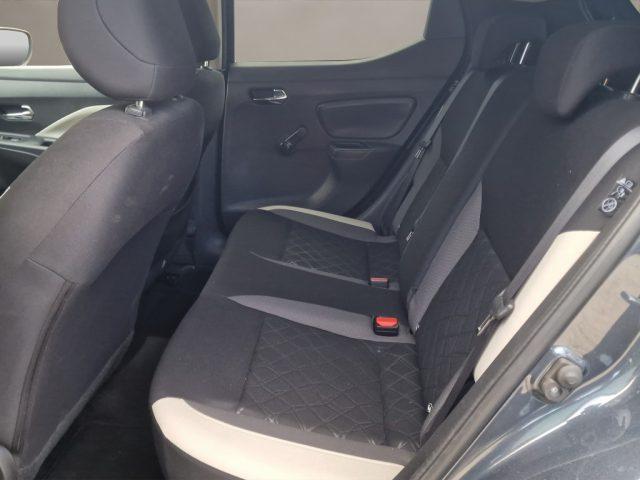 NISSAN Micra 1.5 dCi 8V 5 porte Acenta