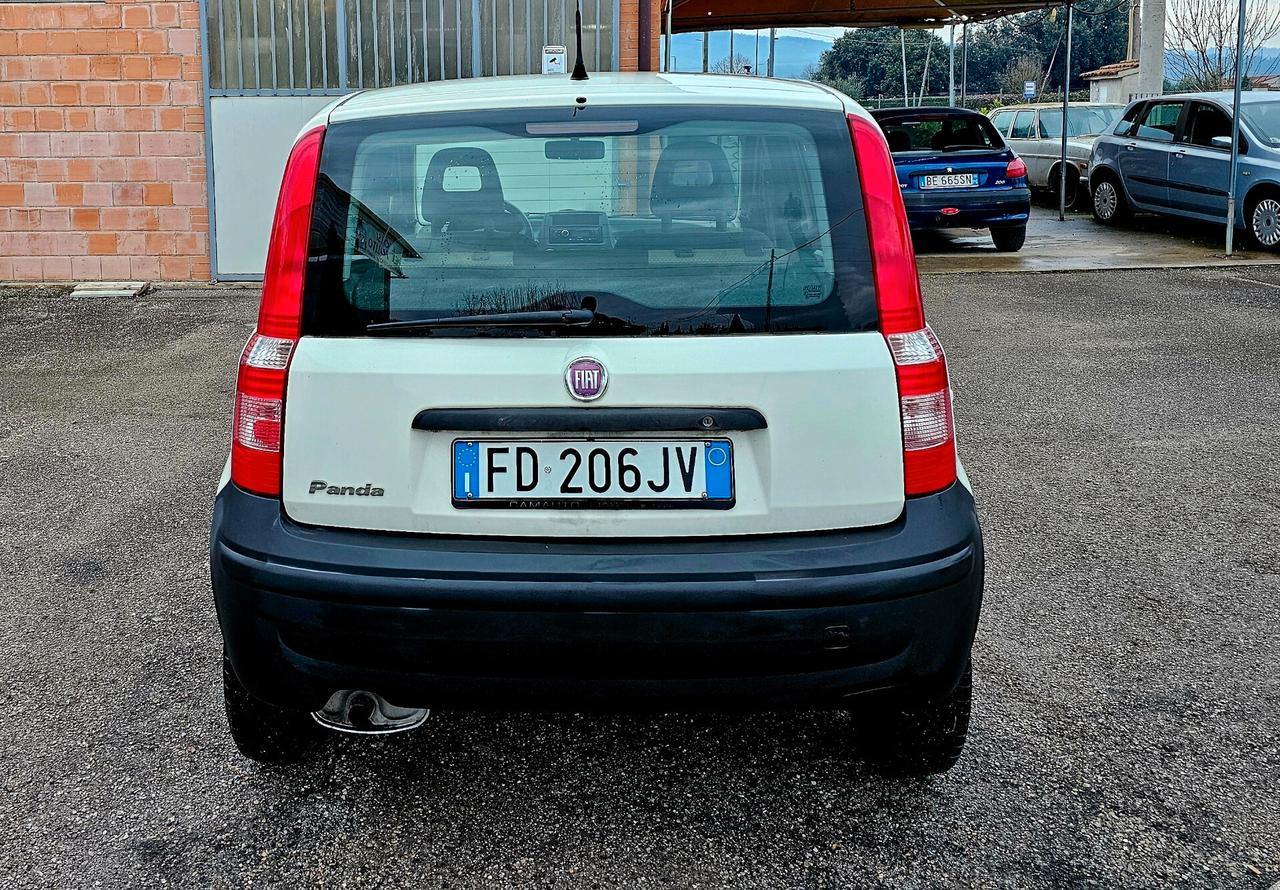 Fiat Panda 1.1 Actual