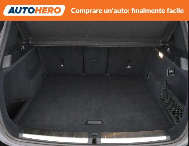 BMW X1 xDrive25d Msport