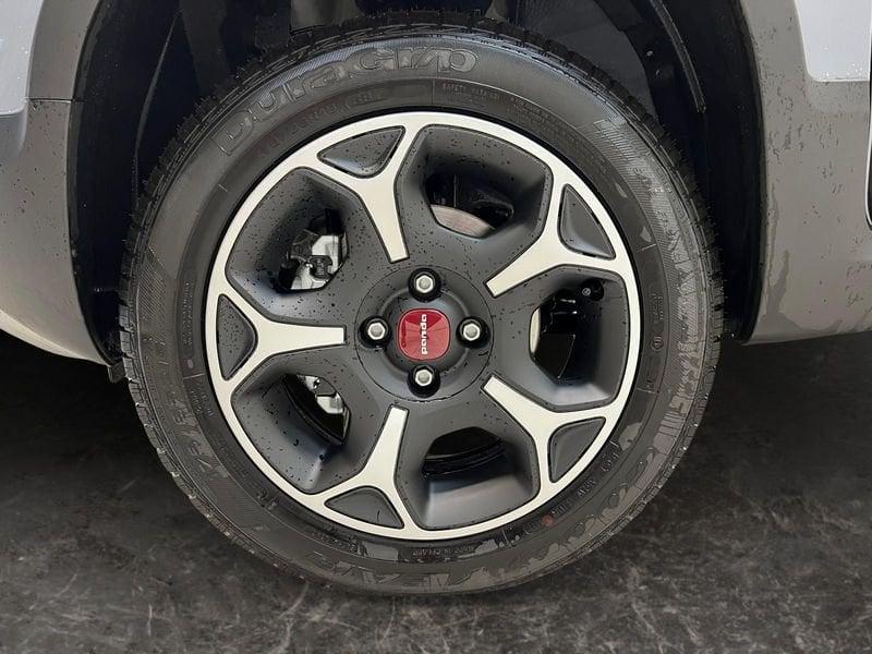 FIAT Panda Cross Panda 0.9 t.air t. Cross 4x4 s&s 85cv 5p.ti