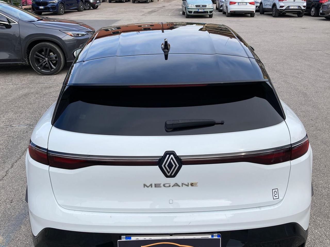 Renault Megane Mégane E-TECH EV60 op #6663