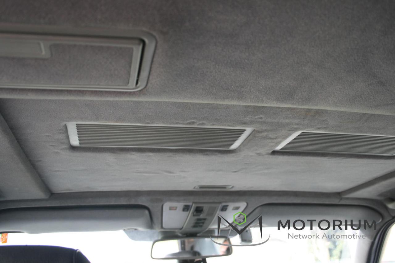 MERCEDES-BENZ CLASSE S 320 W140