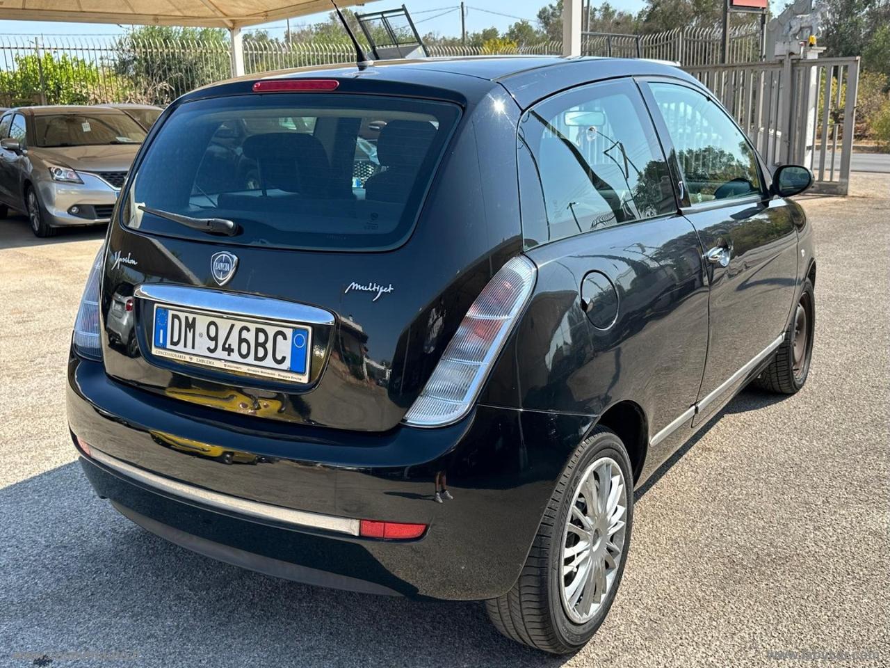 LANCIA Ypsilon 1.3 MJT 16V Oro