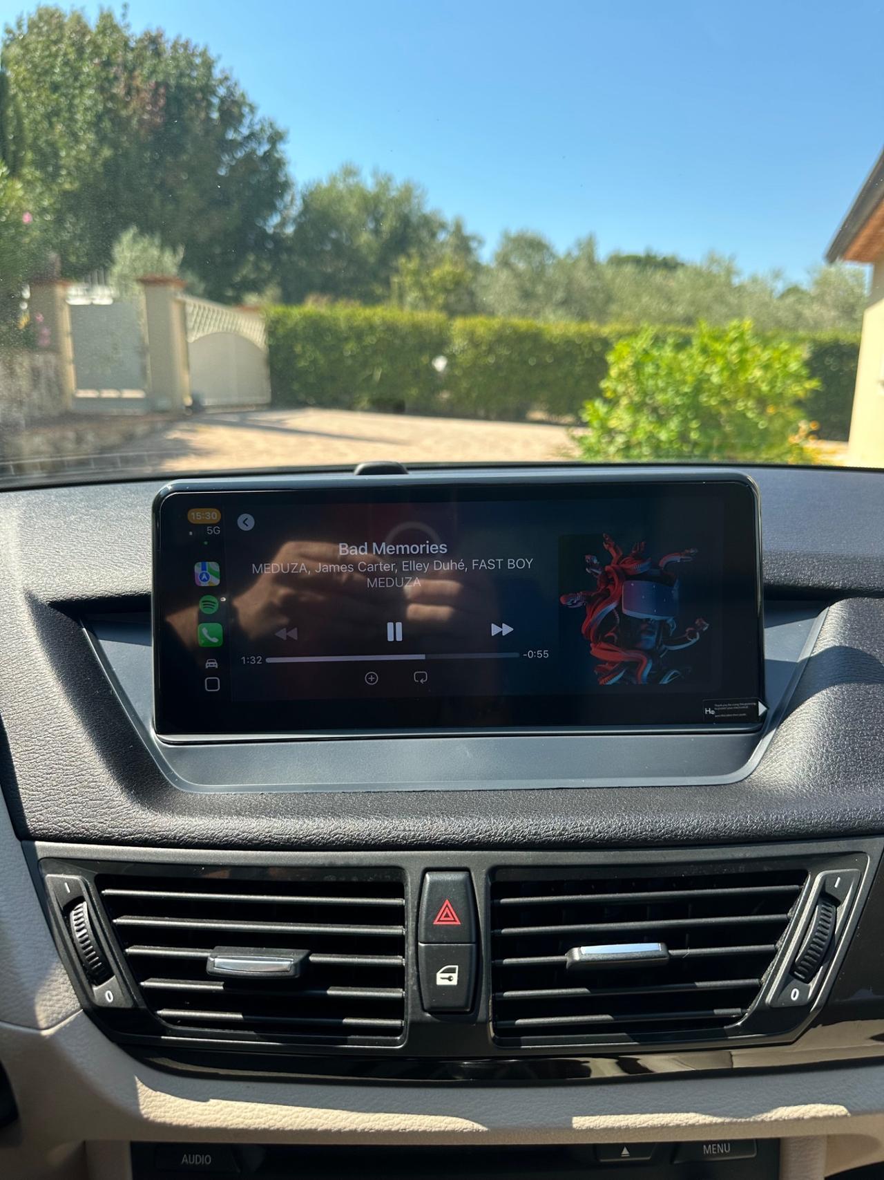 Bmw X1 xDrive20d X Line