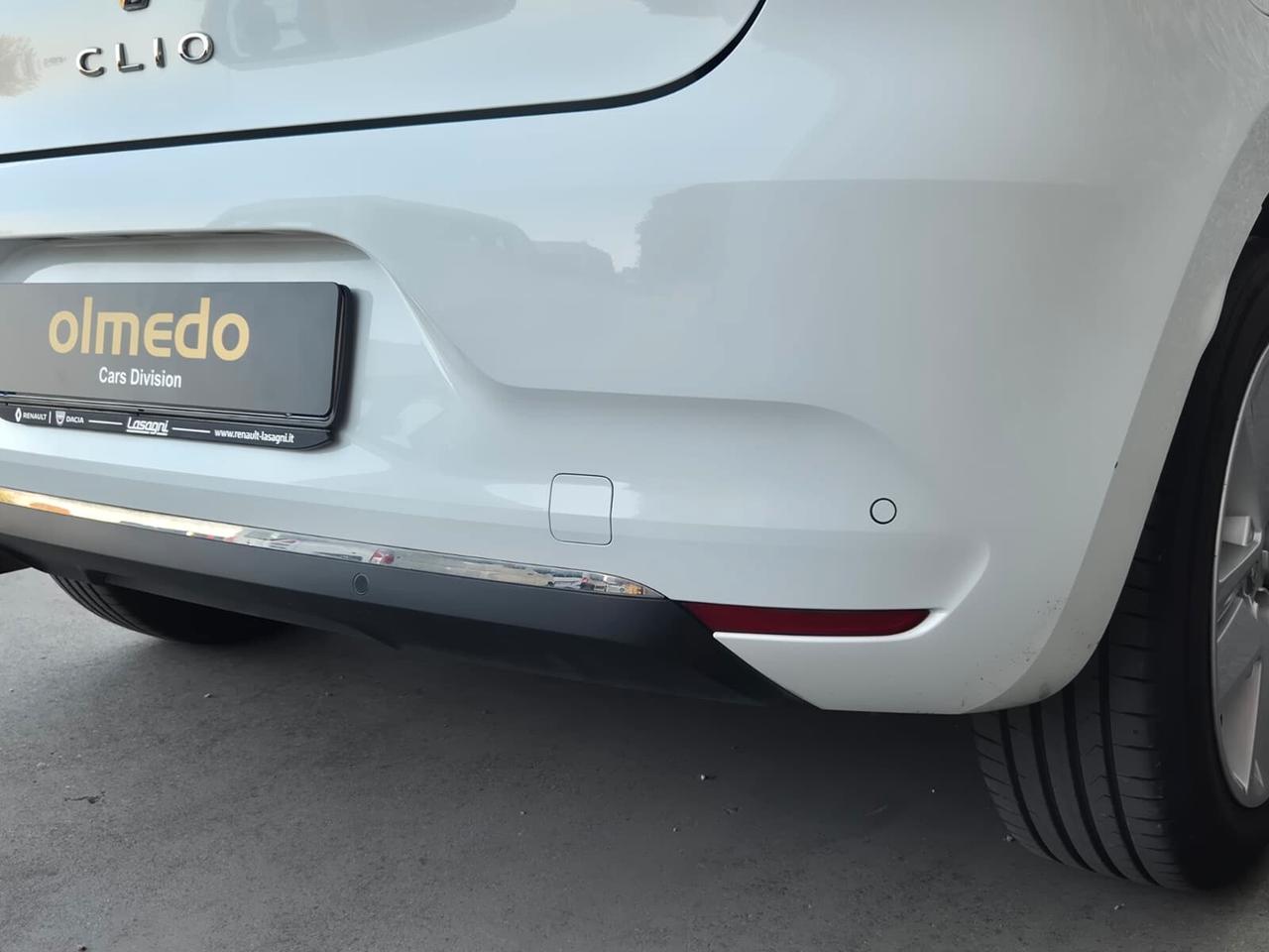 Renault Clio 1.0 75 CV 5 porte