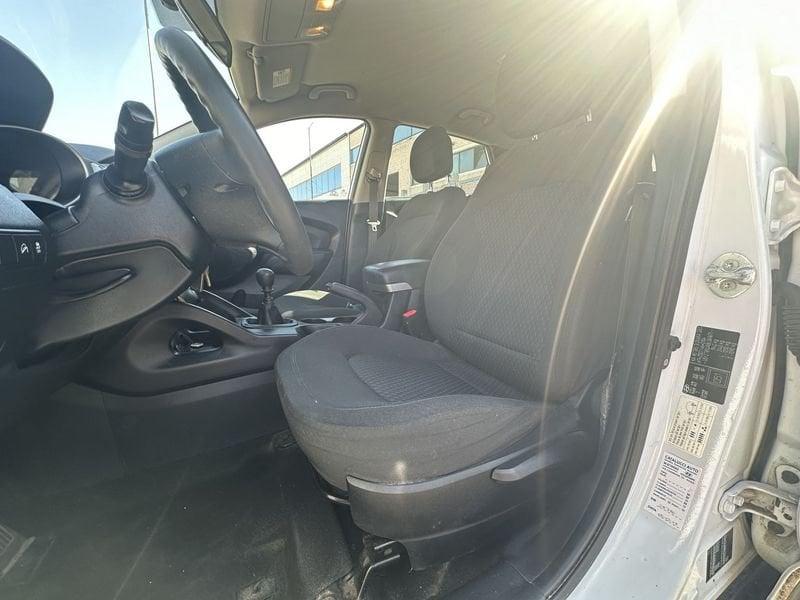 Hyundai ix35 ix35 1.7 crdi Classic 2wd