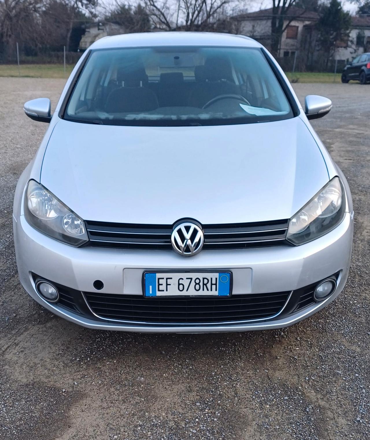 Volkswagen Golf 1.4 TSI 122CV 5p. Highline