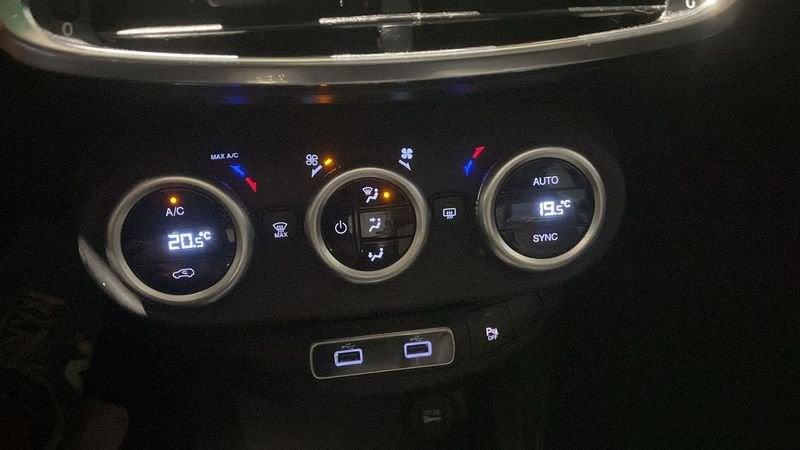 FIAT 500X 500X 1.0 T3 120 CV Cross