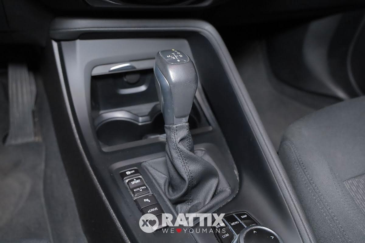 BMW X1 1.5 PHEV xDrive25e Business Advantage Auto