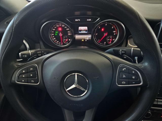 Mercedes-Benz CLA 180 CLA Shooting Brake - X117 Shooting Brake d Premium auto FL